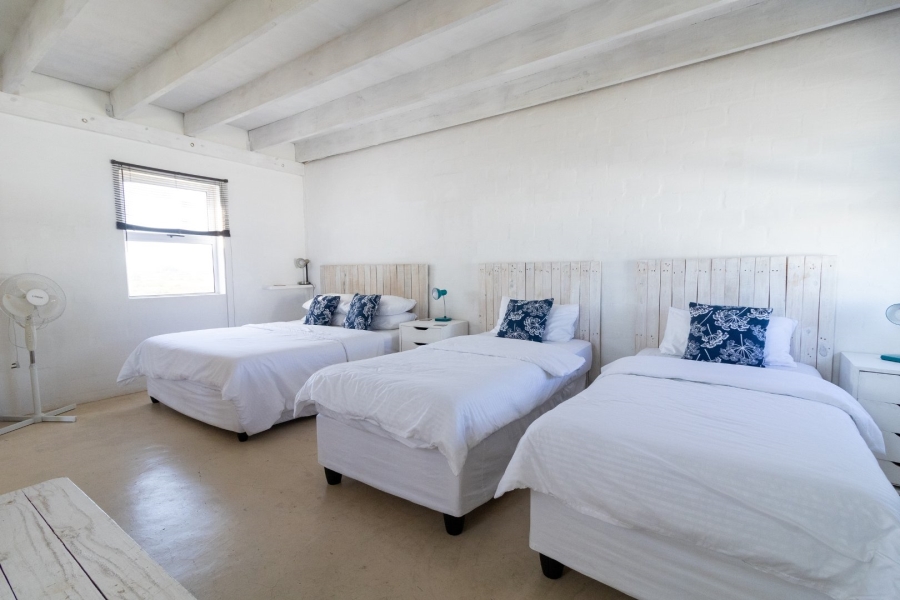 3 Bedroom Property for Sale in Lampiesbaai Western Cape